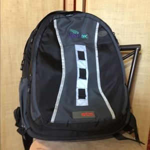 STM Sports Tec Laptop Backpack, nearly new